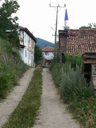 Eskipazar Ozanköy Köyü Resimleri 4