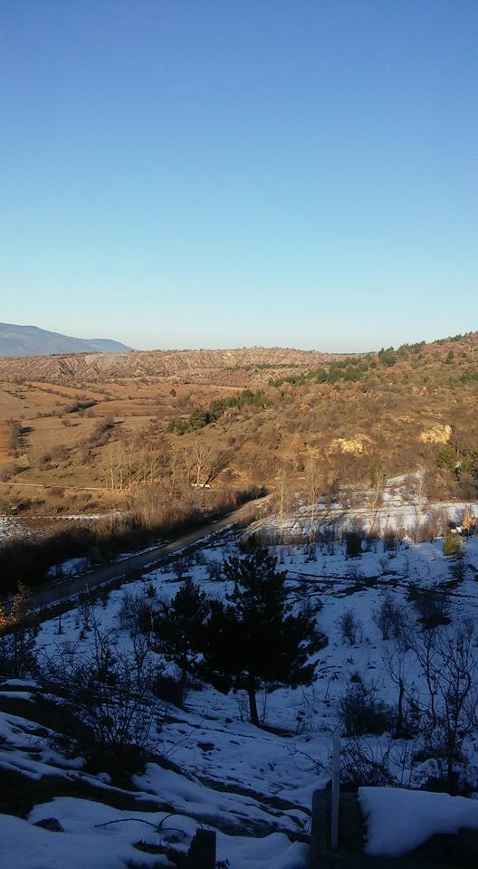 Eskipazar Ozanköy Köyü Resimleri 6