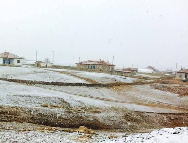 Haymana Tepeköy Köyü Resimleri 1