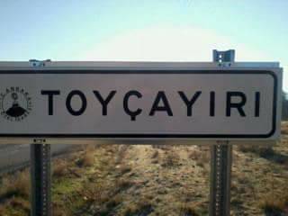 Haymana Toyçayırı Köyü Resimleri 10