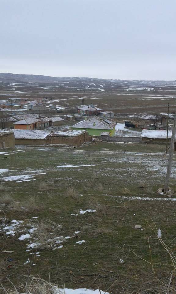 Haymana Toyçayırı Köyü Resimleri 11