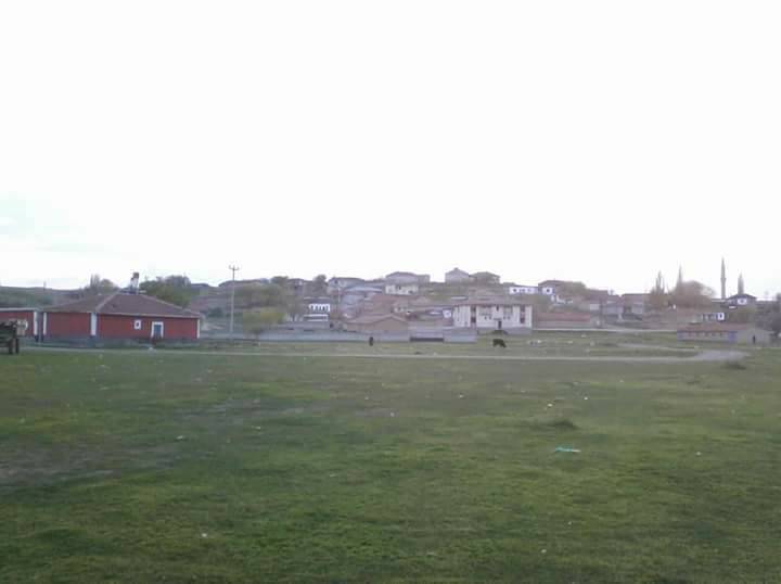 Haymana Toyçayırı Köyü Resimleri 12