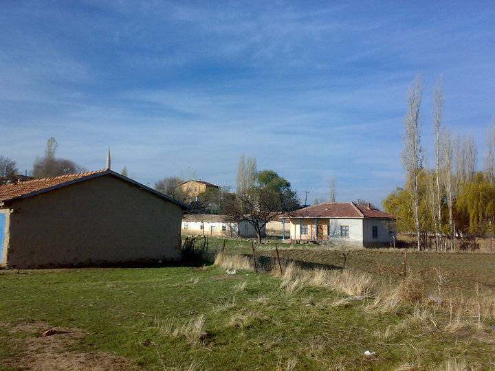 Haymana Toyçayırı Köyü Resimleri 2