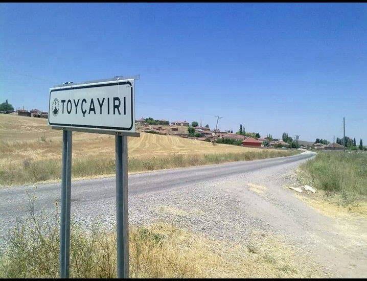 Haymana Toyçayırı Köyü Resimleri 4