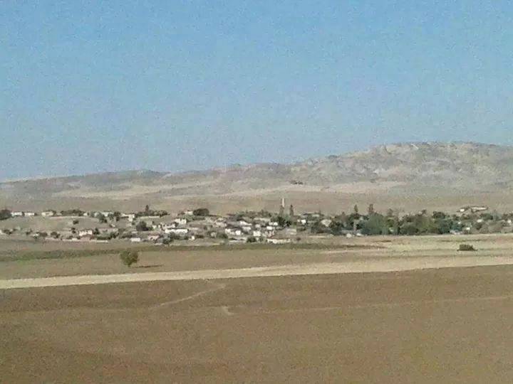 Haymana Toyçayırı Köyü Resimleri 5