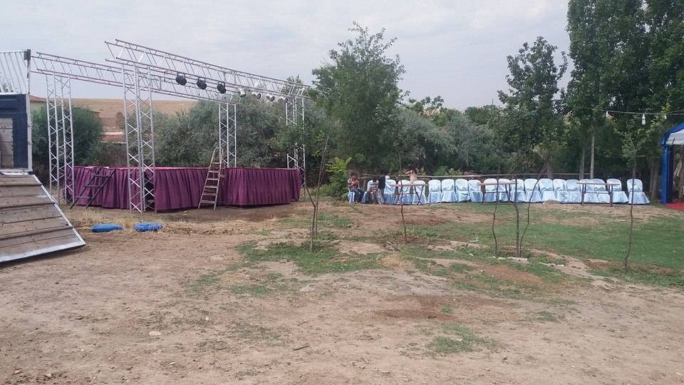 Haymana Toyçayırı Köyü Resimleri 6