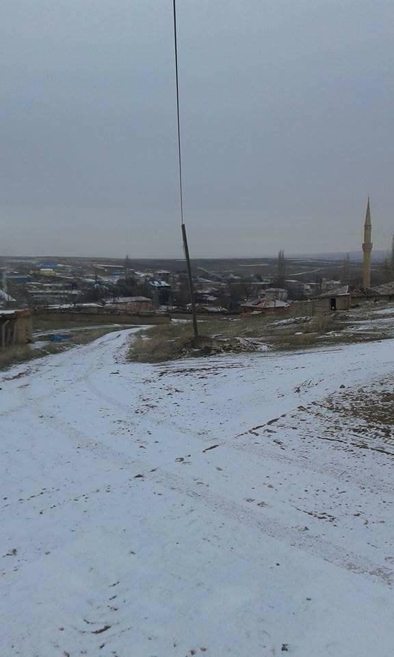 Haymana Toyçayırı Köyü Resimleri 7