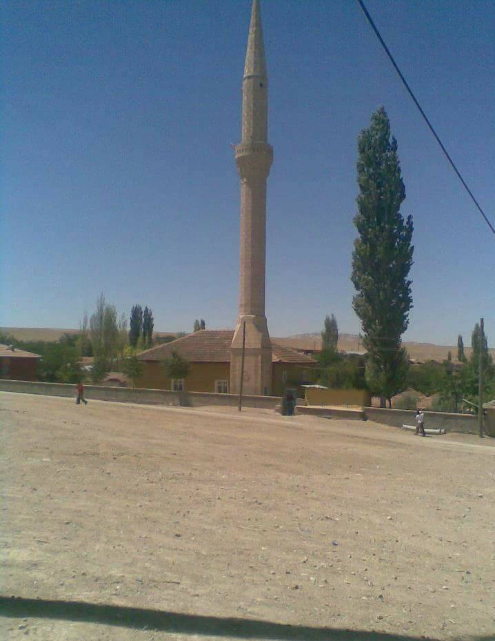 Haymana Toyçayırı Köyü Resimleri 8