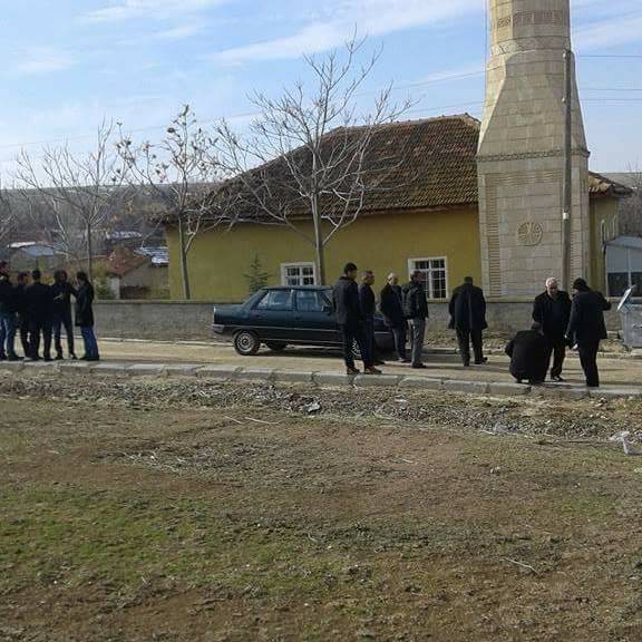 Haymana Toyçayırı Köyü Resimleri 9