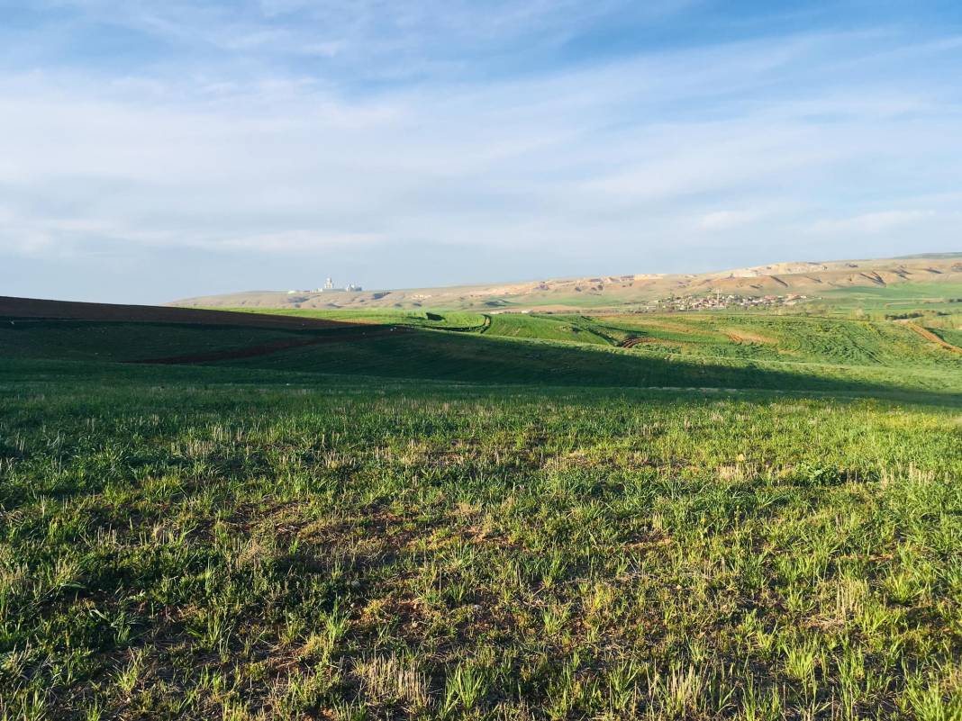 Haymana Tünkhüyük Köyü Resimleri 2