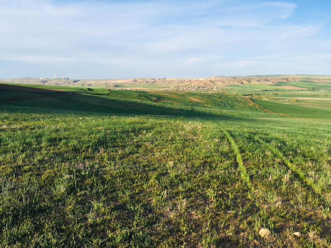 Haymana Tünkhüyük Köyü Resimleri 3