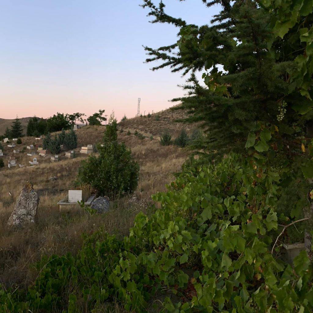 Haymana Türkşerefli Köyü Resimleri 3