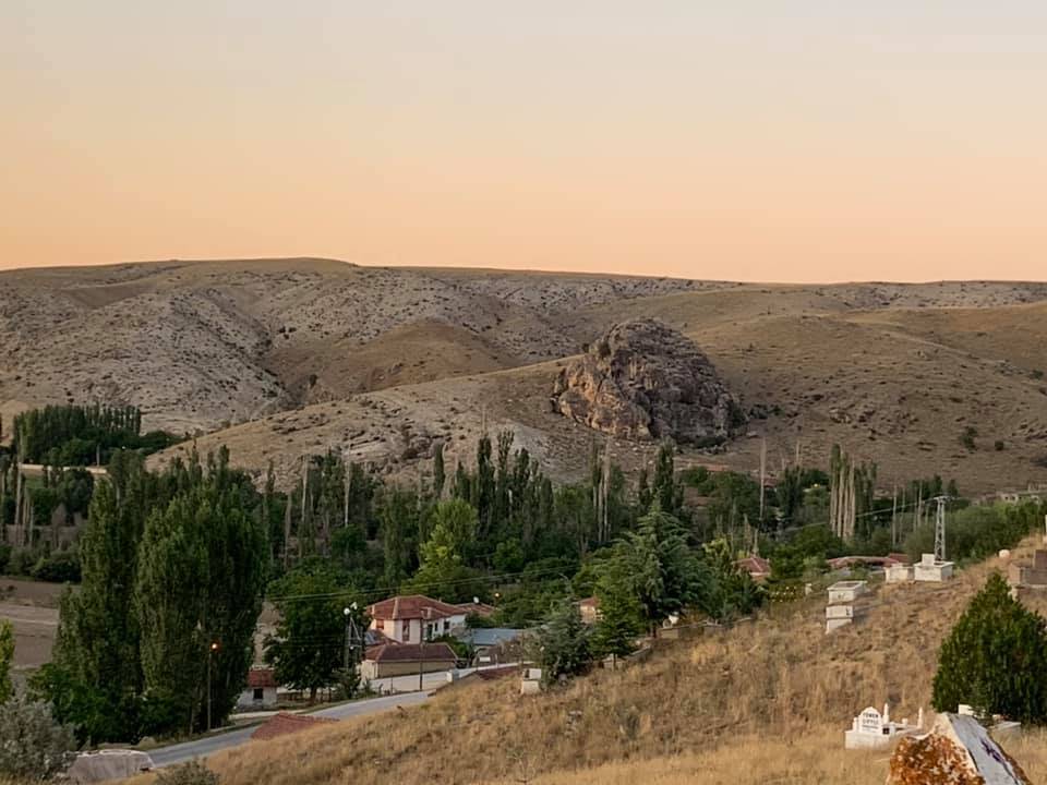 Haymana Türkşerefli Köyü Resimleri 5