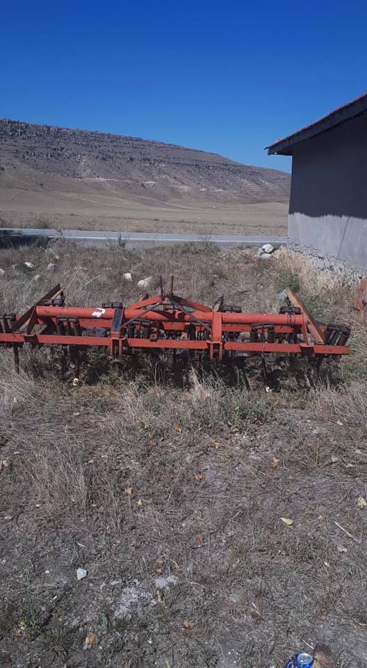 Haymana Türkşerefli Köyü Resimleri 6