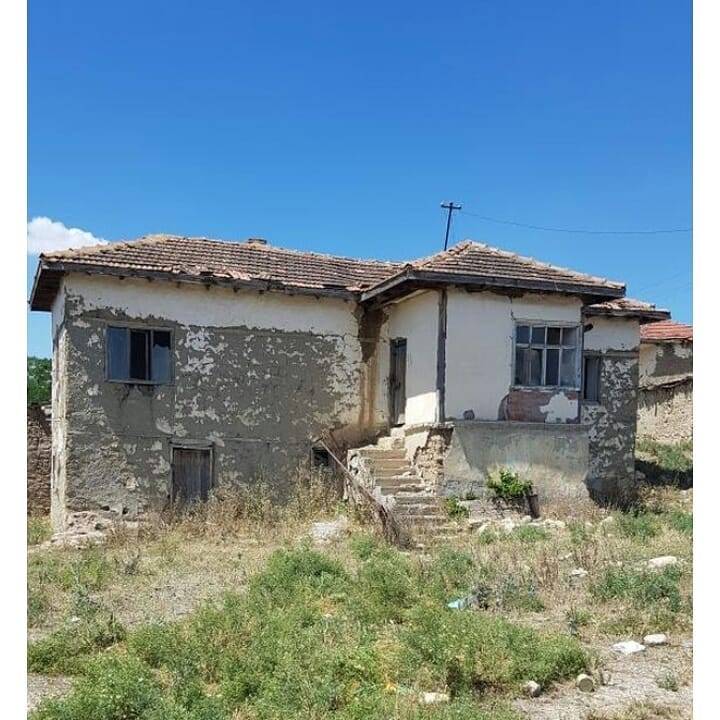 Haymana Türkşerefli Köyü Resimleri 7