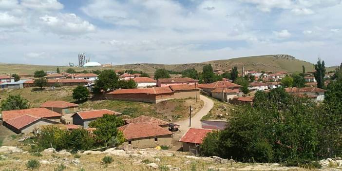 Haymana Türkşerefli Köyü Resimleri