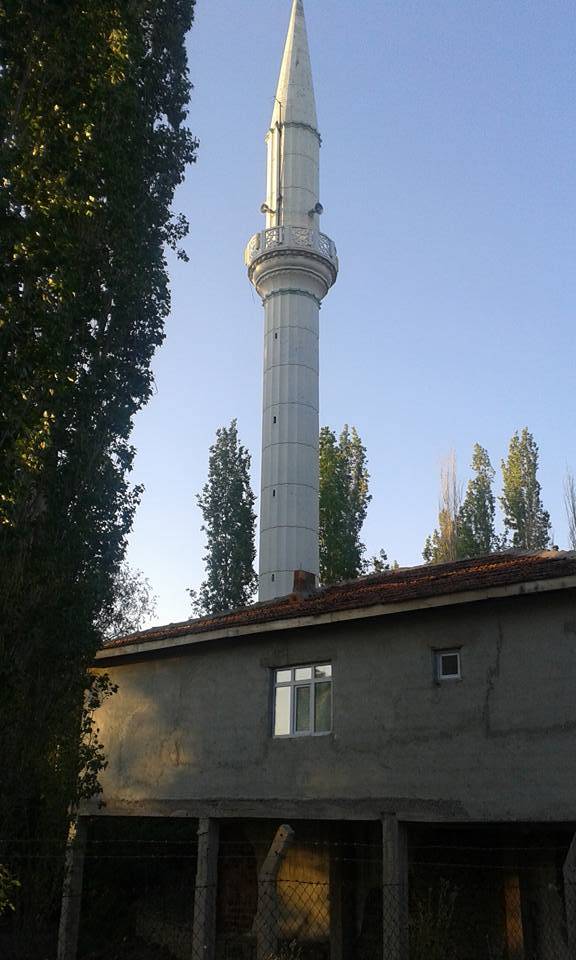 Haymana Yamak Köyü Resimleri 3