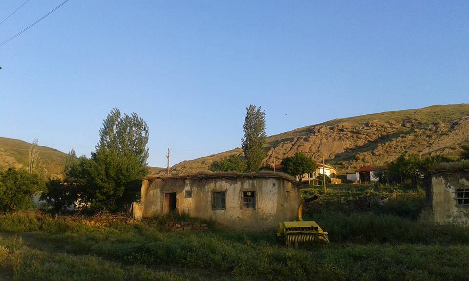 Haymana Yamak Köyü Resimleri 5