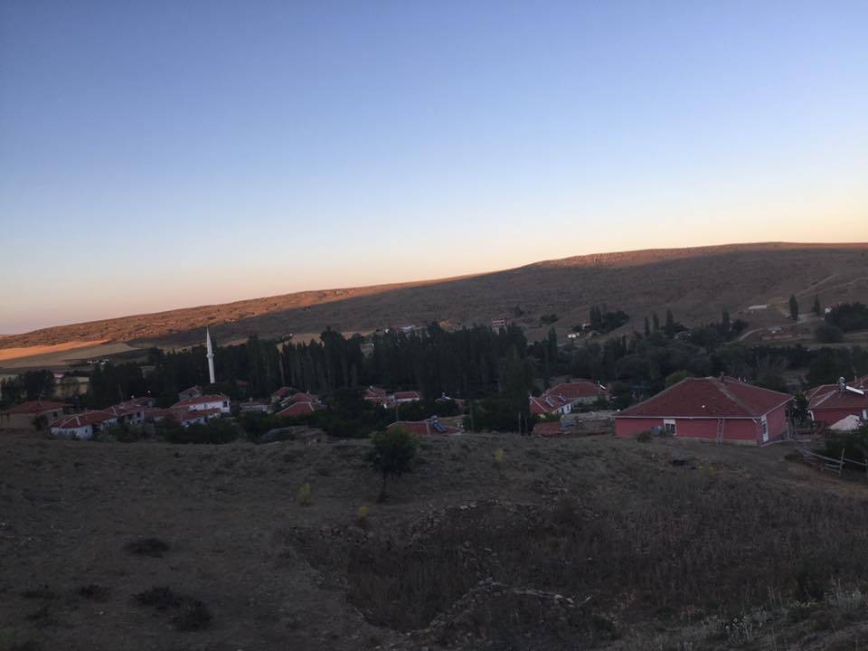 Haymana Yamak Köyü Resimleri 7