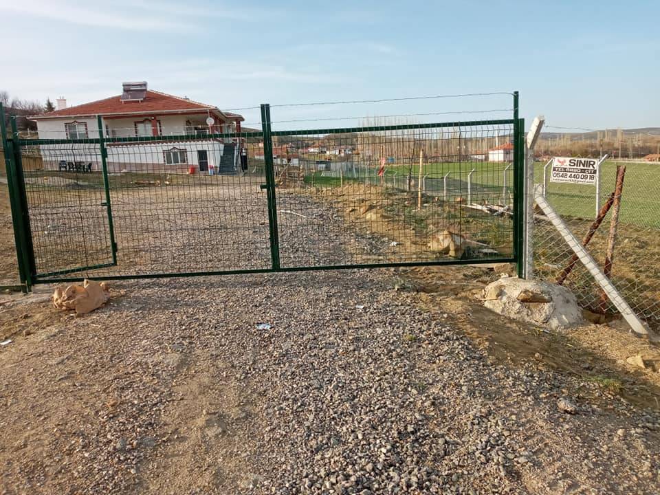 Haymana Yamak Köyü Resimleri 8