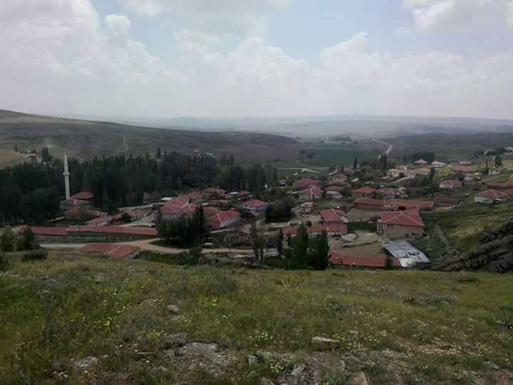 Haymana Yamak Köyü Resimleri 9