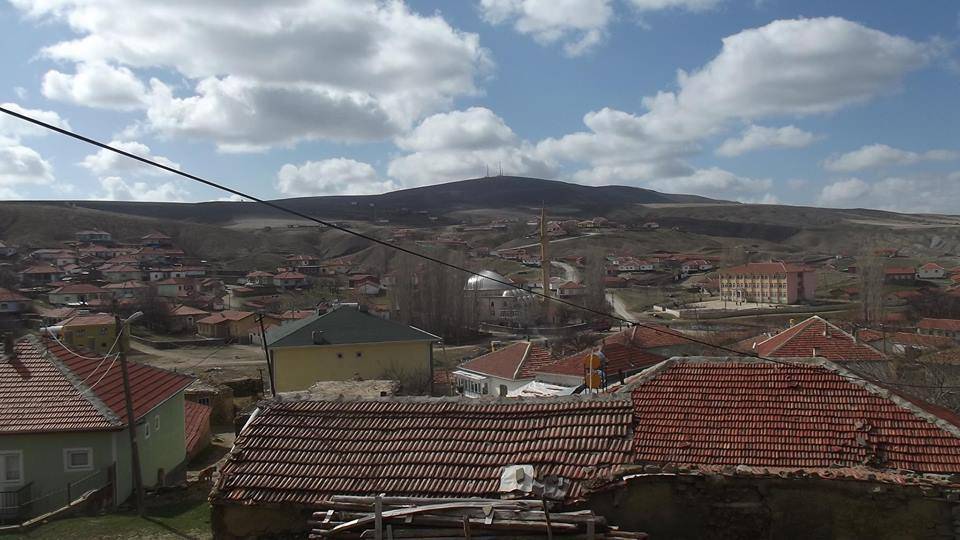 Haymana Yaprakbayırı Köyü Resimleri 2