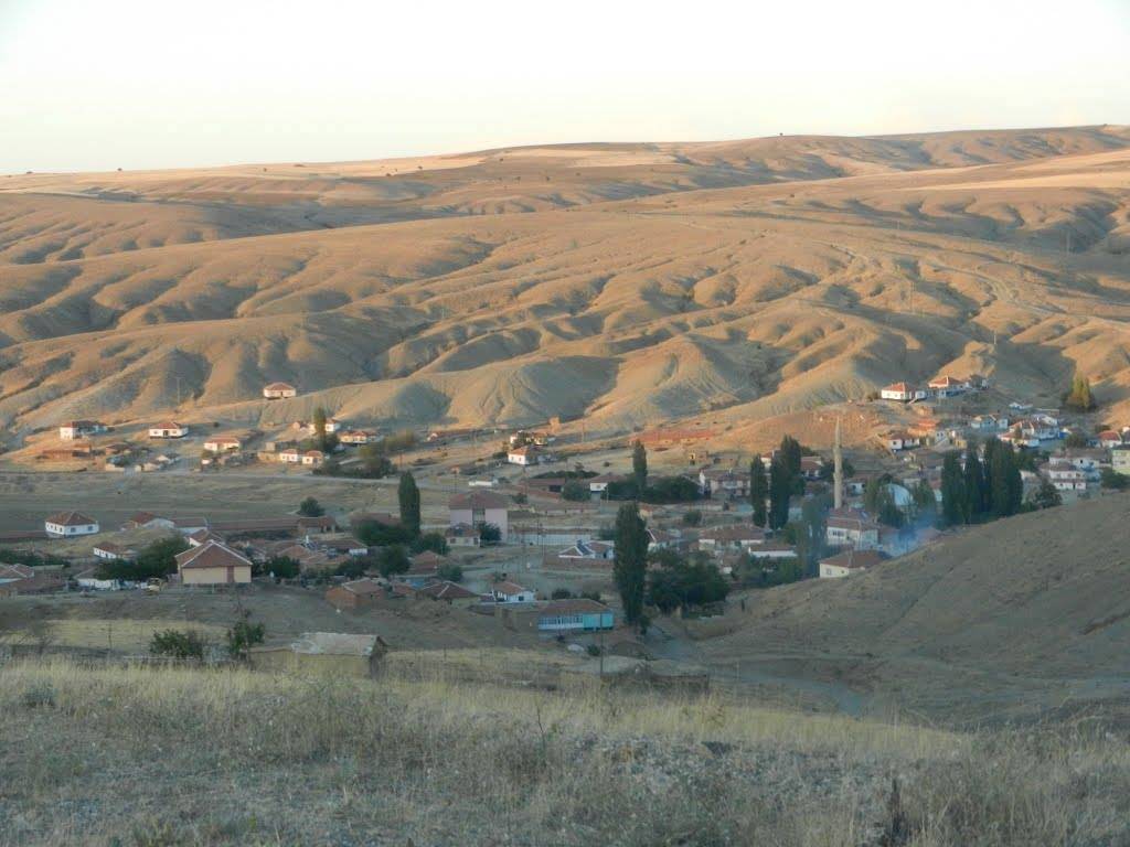 Haymana Yaprakbayırı Köyü Resimleri 4