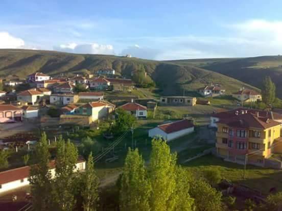 Haymana Yaprakbayırı Köyü Resimleri 5