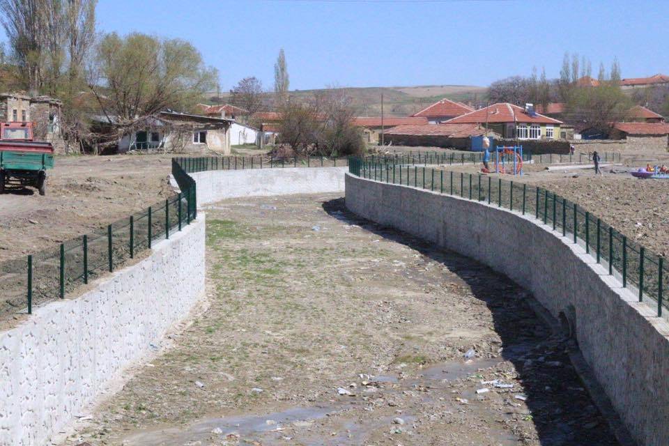 Haymana Yaprakbayırı Köyü Resimleri 6