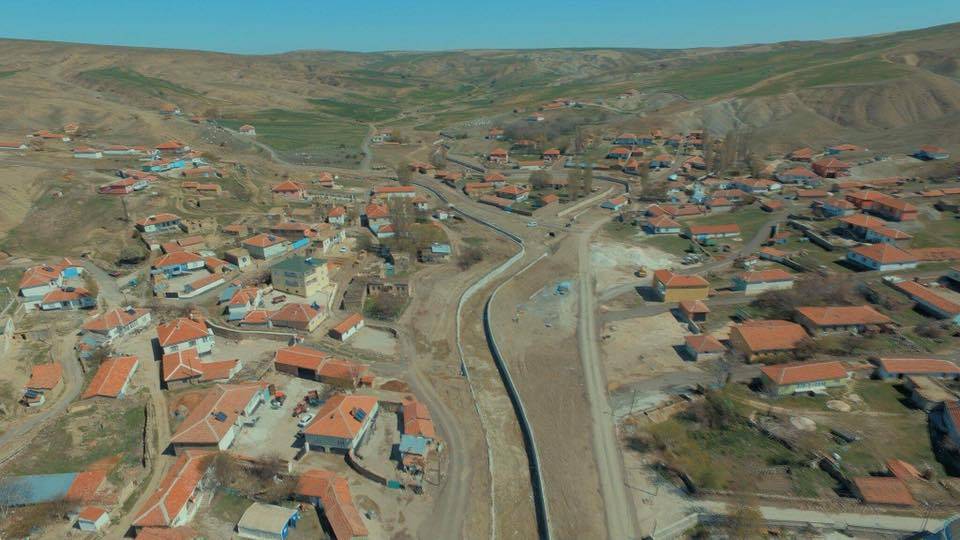 Haymana Yaprakbayırı Köyü Resimleri 7