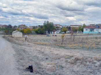 Haymana Yaylabeyi Köyü Resimleri 1