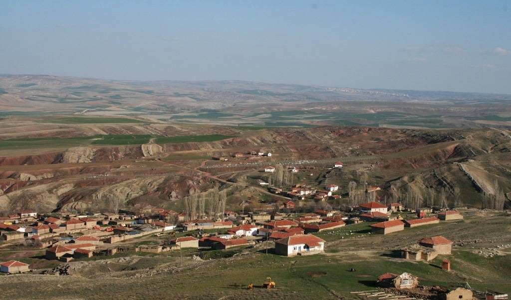 Haymana Yaylabeyi Köyü Resimleri 3