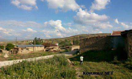 Haymana Yaylabeyi Köyü Resimleri 4