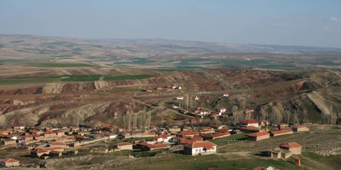 Haymana Yaylabeyi Köyü Resimleri