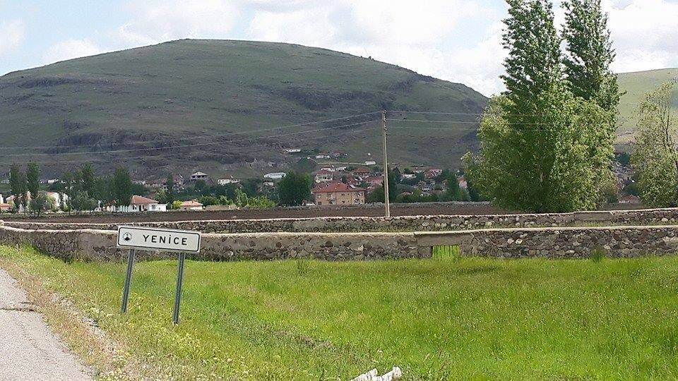 Haymana Yenice Köyü Resimleri 1