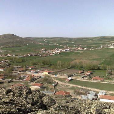 Haymana Yenice Köyü Resimleri 2