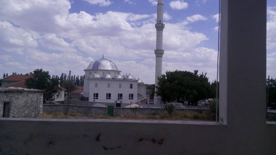 Haymana Yergömü Köyü Resimleri 3