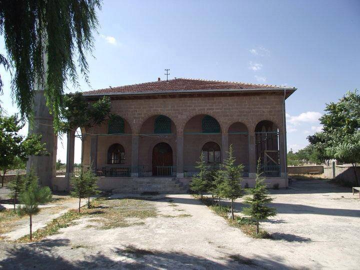 Haymana Yeşilköy Köyü Resimleri 1