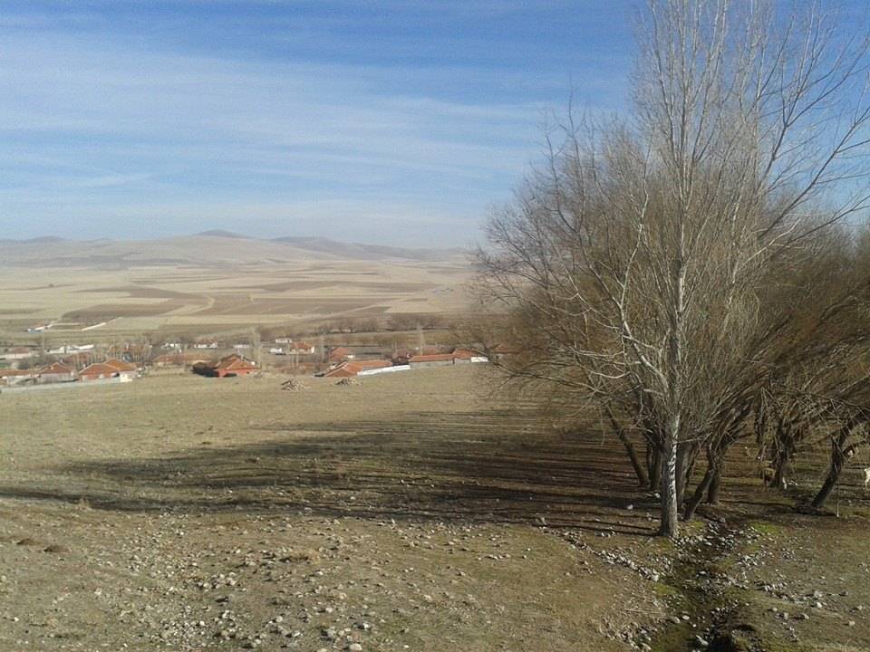 Haymana Yeşilköy Köyü Resimleri 2