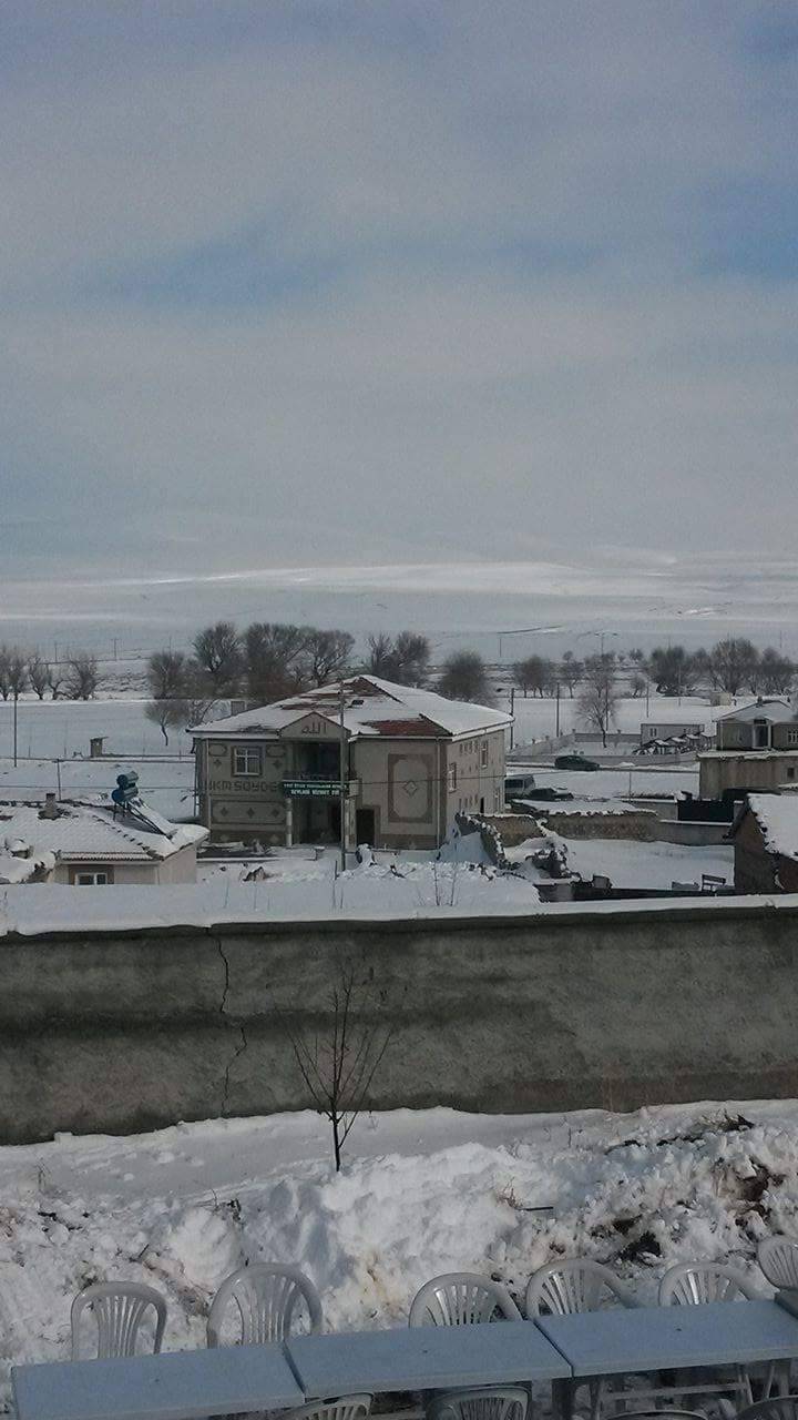 Haymana Yeşilköy Köyü Resimleri 3