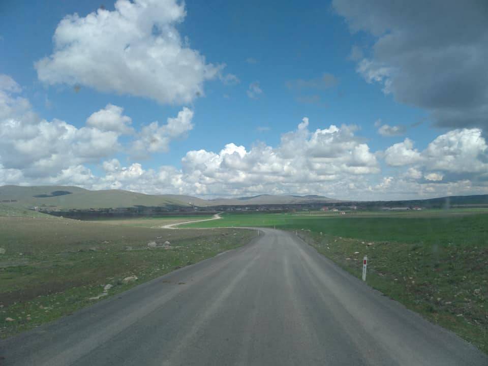 Haymana Yeşilköy Köyü Resimleri 4