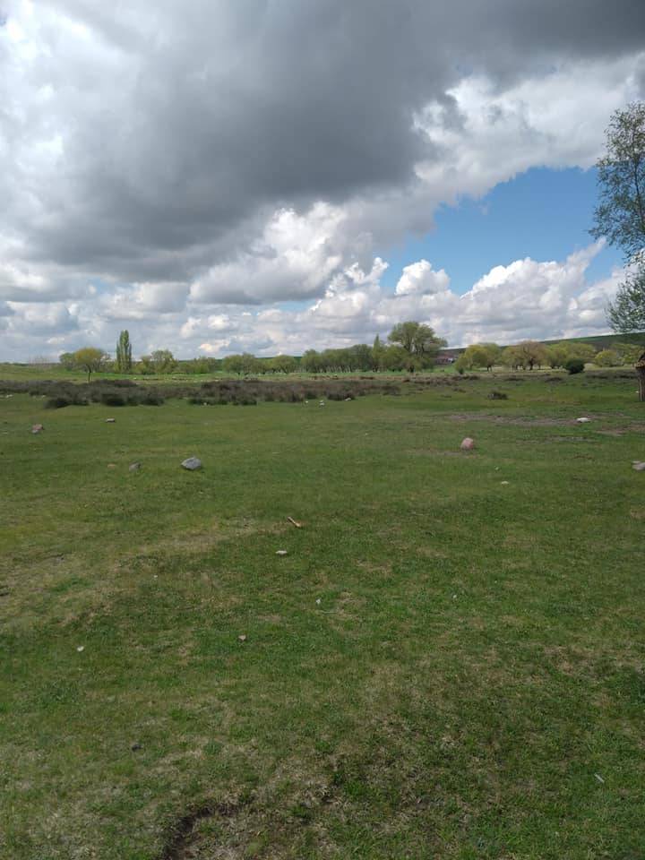 Haymana Yeşilköy Köyü Resimleri 6