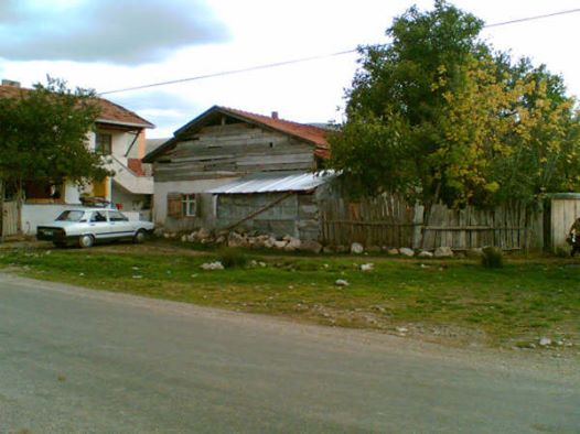 Eskipazar Sadeyaka Köyü Resimleri 2