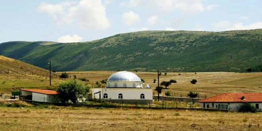 Eskipazar Sadeyaka Köyü Resimleri