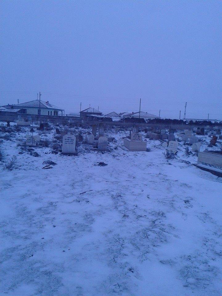 Haymana Yukarısebil Köyü Resimleri 2