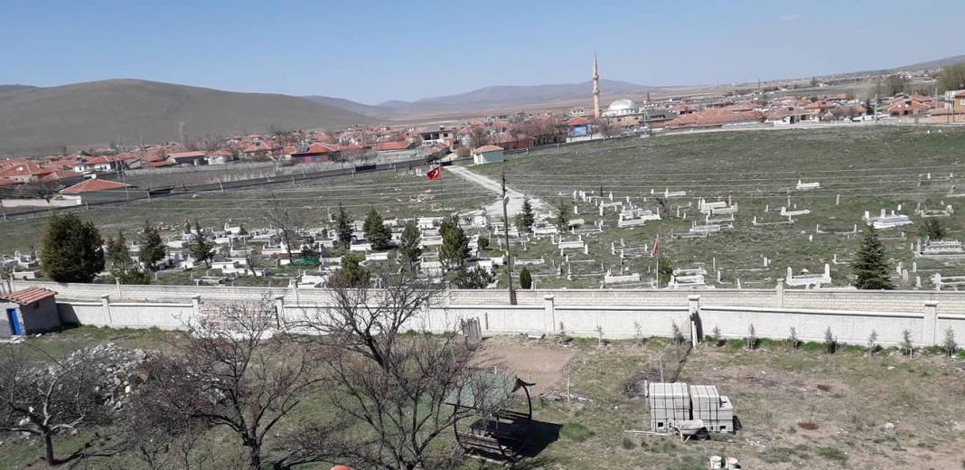 Haymana Yukarısebil Köyü Resimleri 3