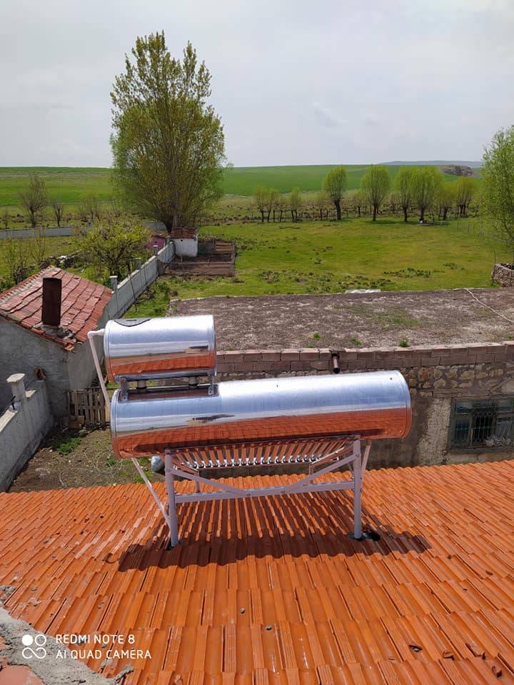 Haymana Yukarısebil Köyü Resimleri 6