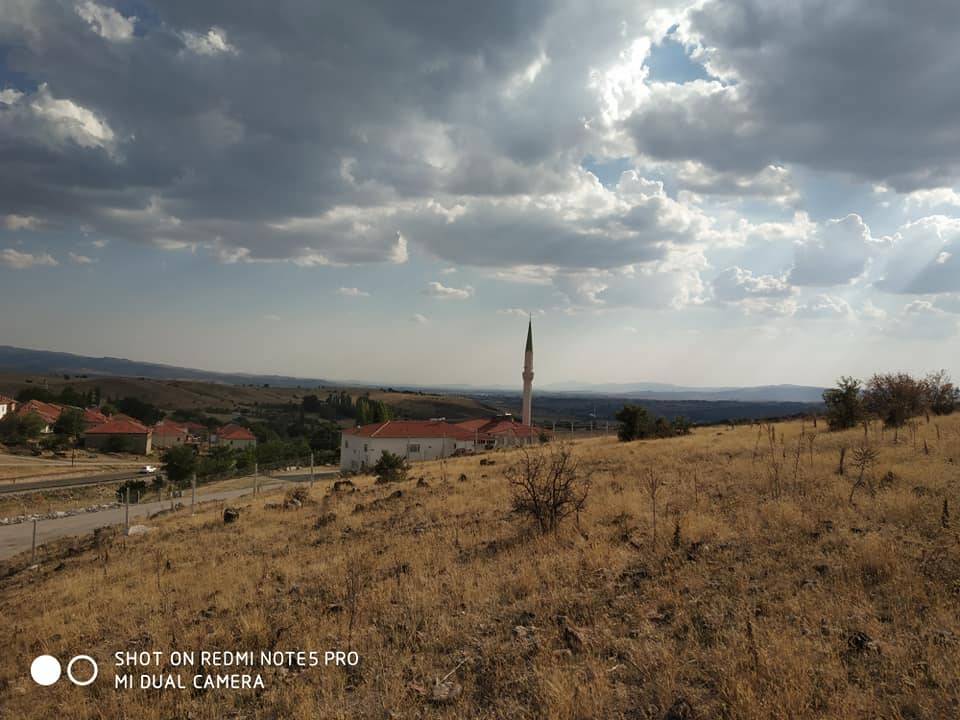 Kahramankazan Akçaören Köyü Resimleri 1