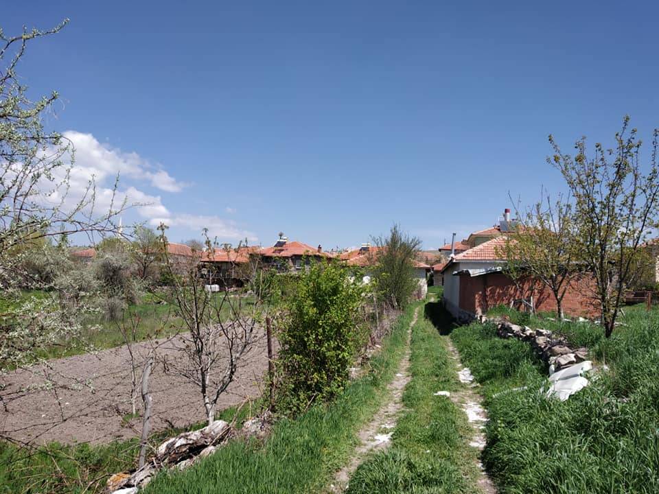 Kahramankazan Akçaören Köyü Resimleri 11