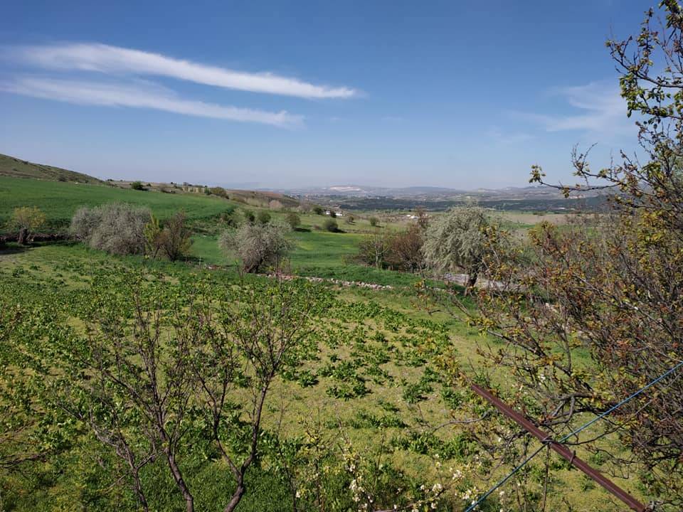 Kahramankazan Akçaören Köyü Resimleri 4